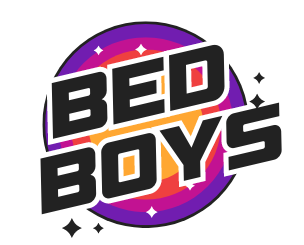 BED BOYS 